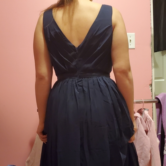 AW.BRIDAL dress - Picture 3 of 3